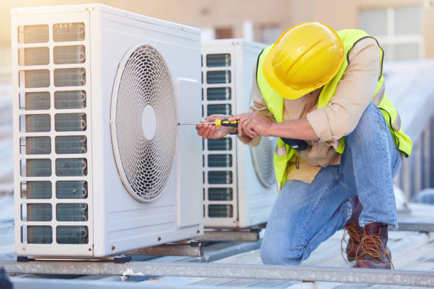 Best Affordable HVAC Services  in Kings Mountain, NC
