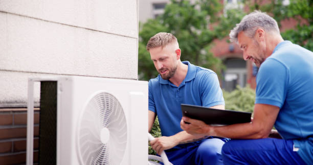 Best Residential HVAC Services  in Kings Mountain, NC