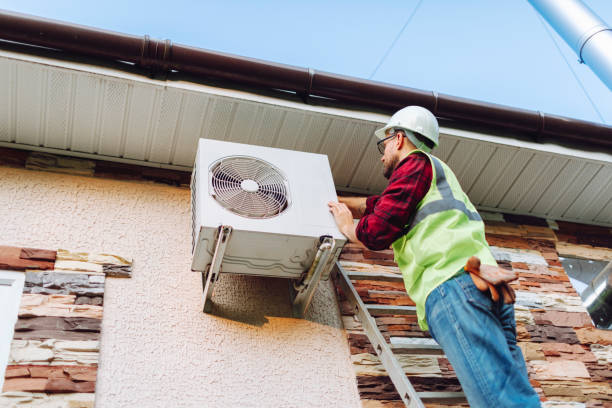 Best Central Air Repair  in Kings Mountain, NC