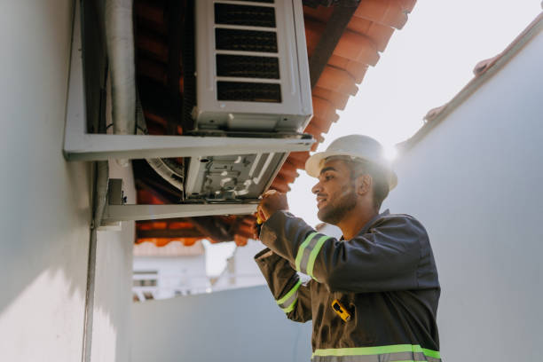 Best HVAC System Installation  in Kings Mountain, NC