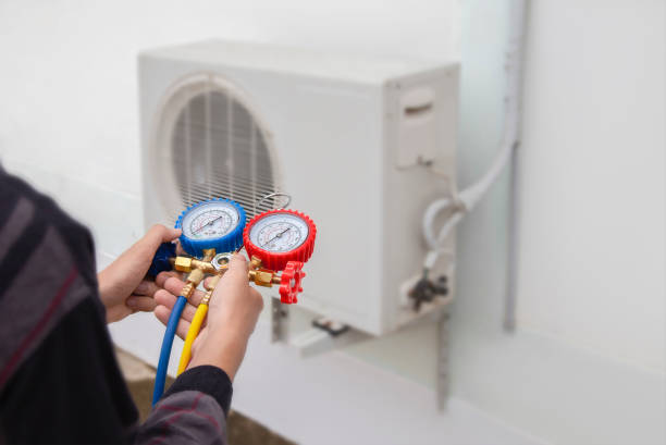 Best Commercial HVAC Repair  in Kings Mountain, NC