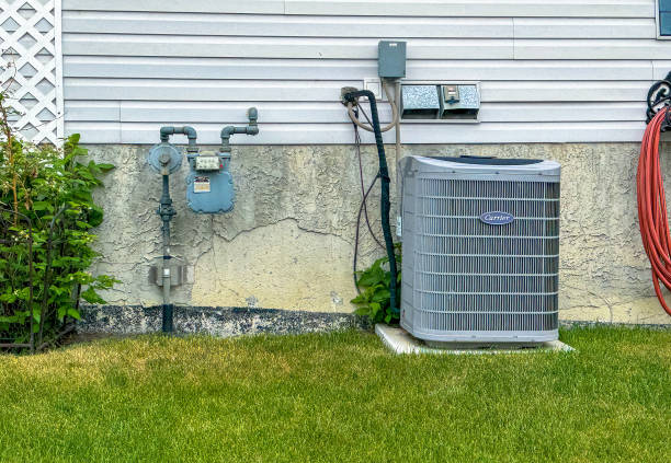 Best Ductless HVAC Repair  in Kings Mountain, NC